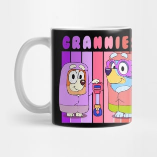 grannies Mug